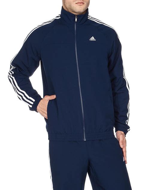 adidas anzug herren sale|adidas herren trainingsband.